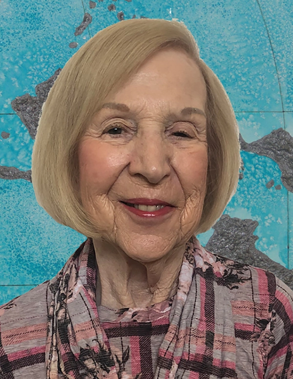 Bede Epstein