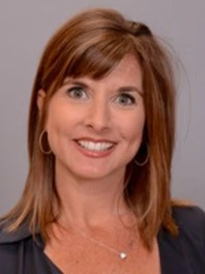 Kimberly Georgi