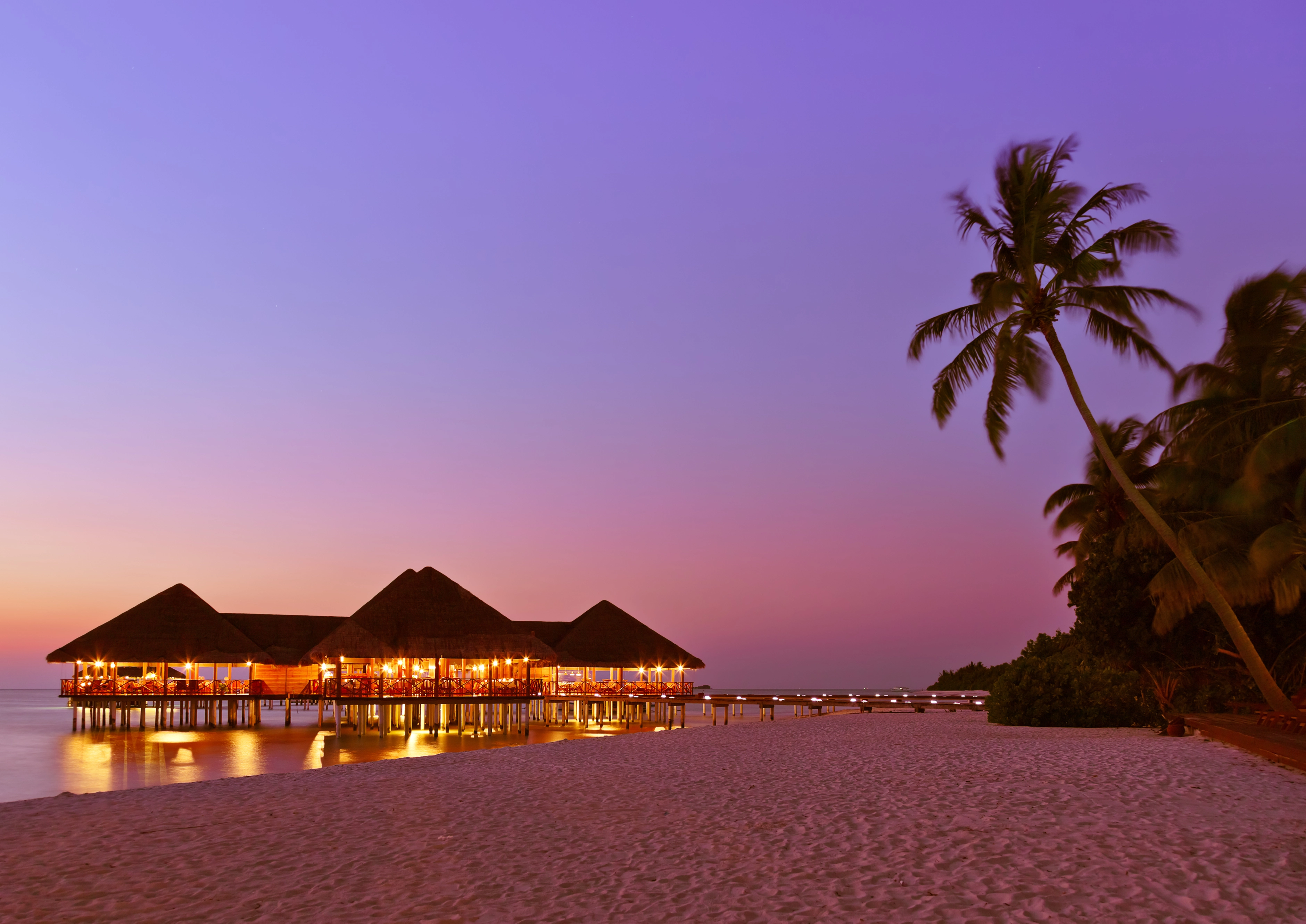 Caribbean Islands Open to US Citizens and International Travelers