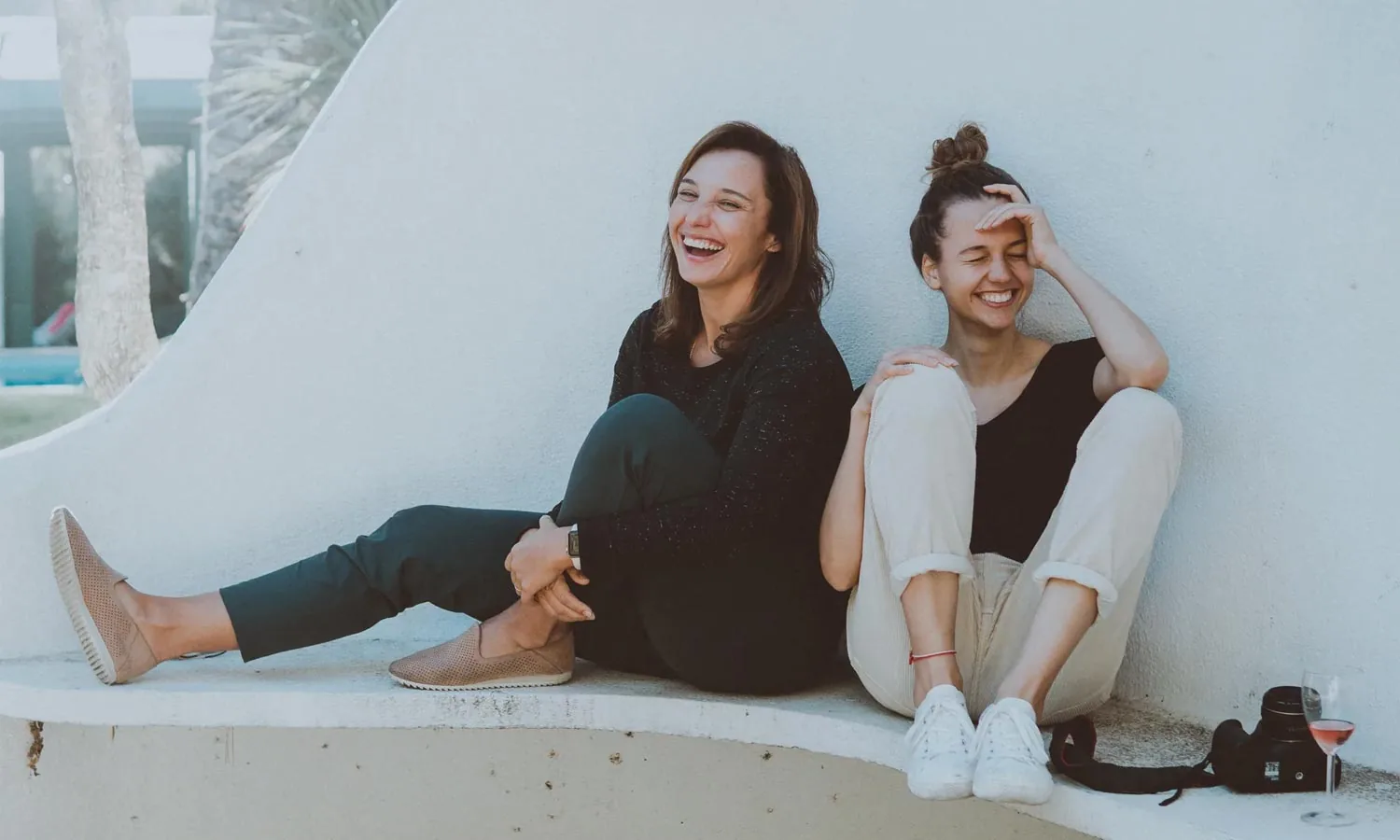 11 ways Travelling with your Best Friend will make your Relationship Stronger