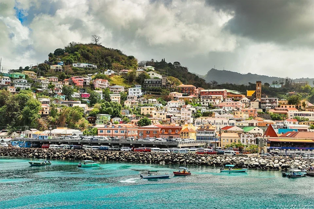 Grenada, 