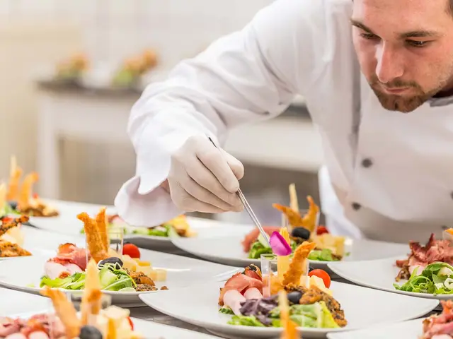How Travel Advisors Are Elevating Your Culinary Experiences Abroad