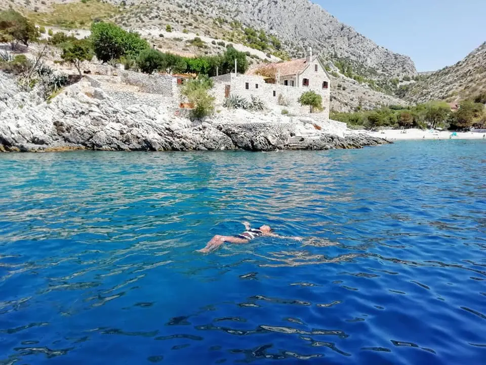 A Blissful Vacation in Croatia- during the Pandemic!