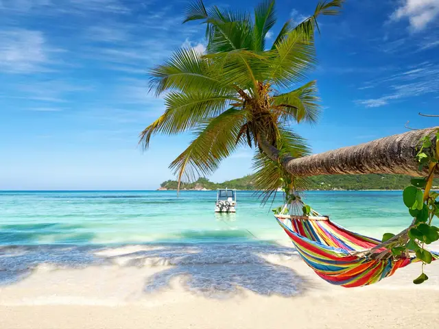 5 Caribbean Islands to Visit This Summer
