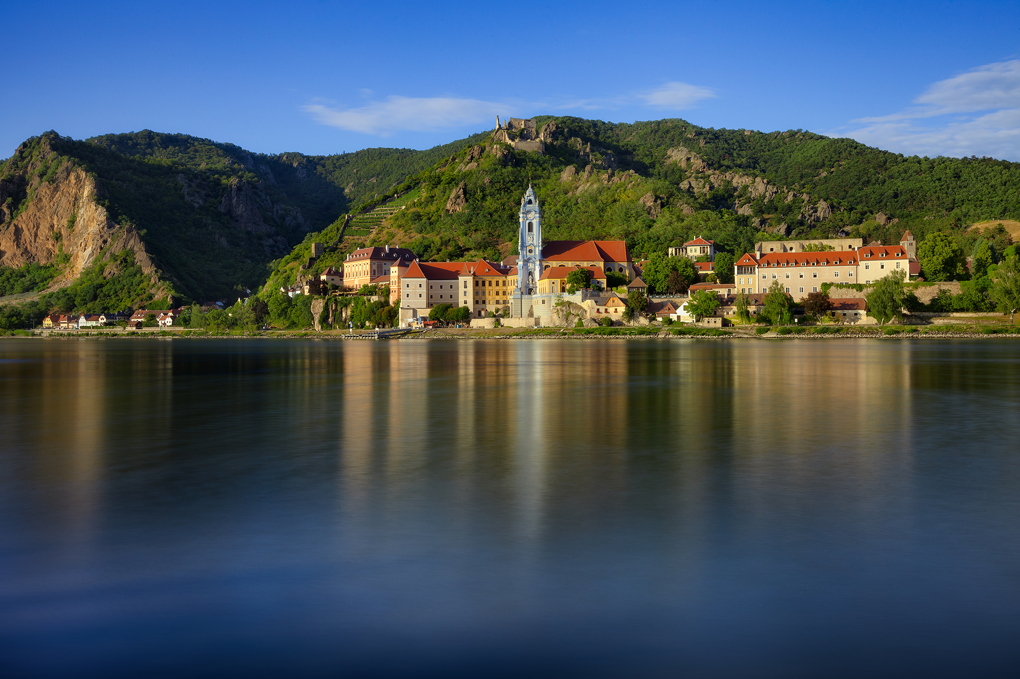 7 Incredible countries you’ll explore on the Danube River