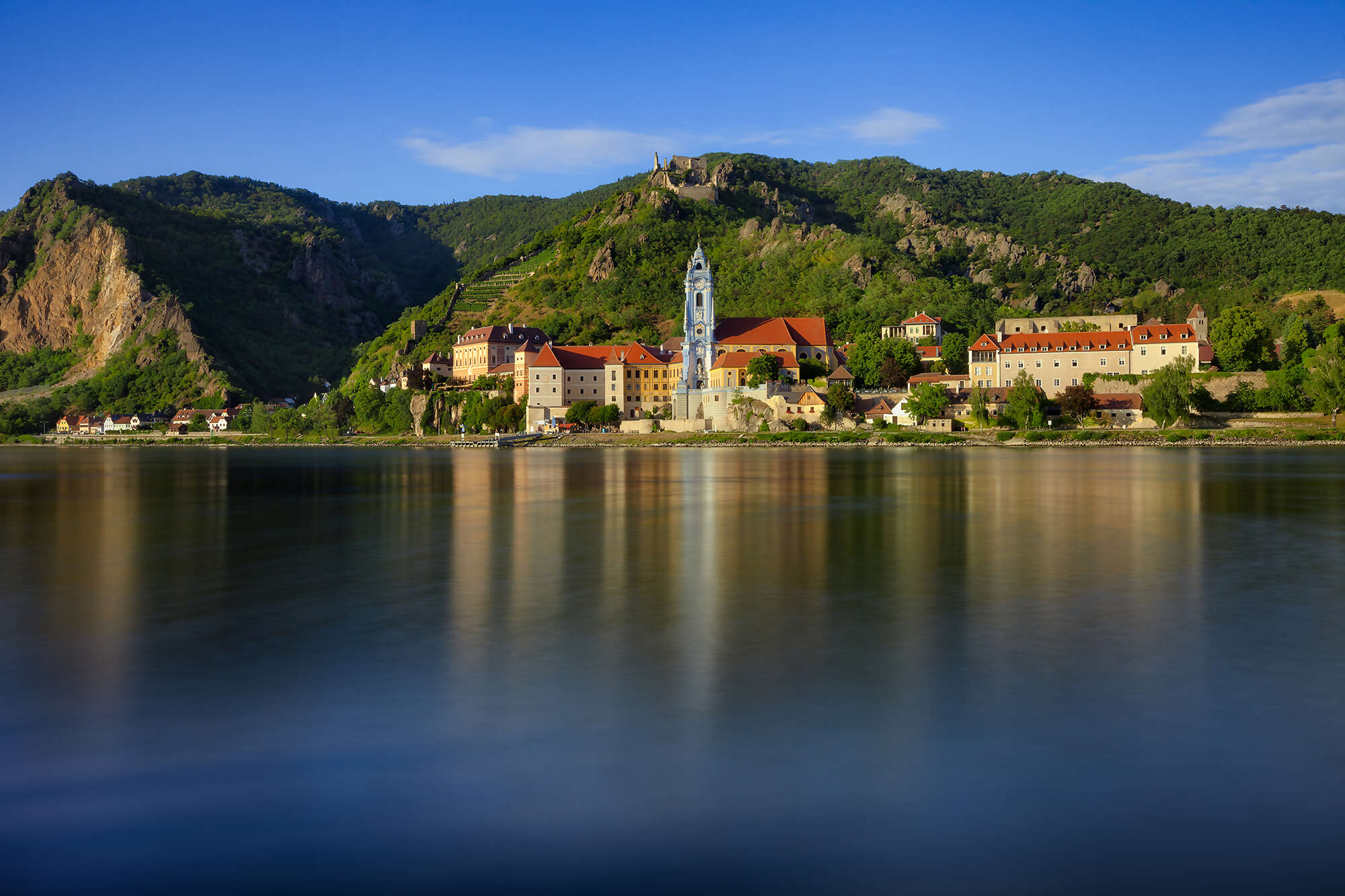 7 Incredible countries you’ll explore on the Danube River