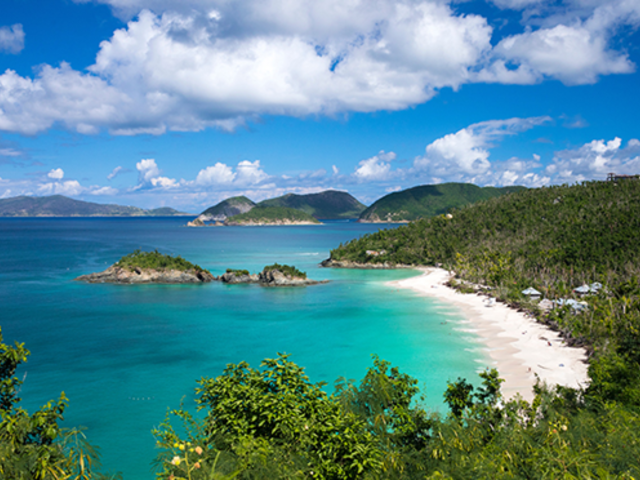 Paradise Found, US Virgin Islands Multi-Generational Families