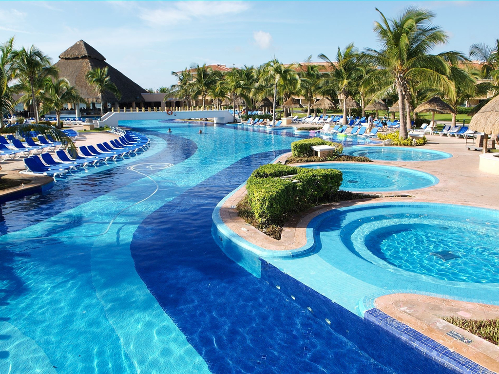 WestJet Vacations - Get Travel Ready