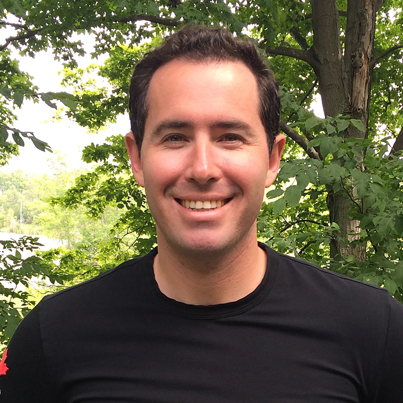Ryan McElroy