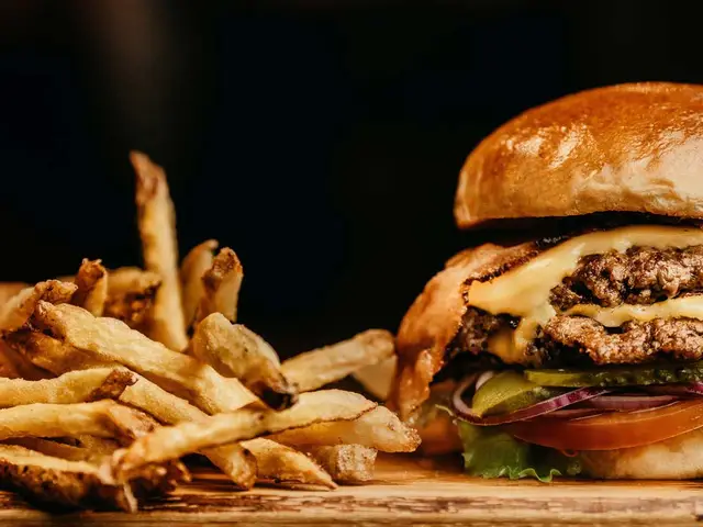 The 13 best places to eat and drink in Whistler, Canada