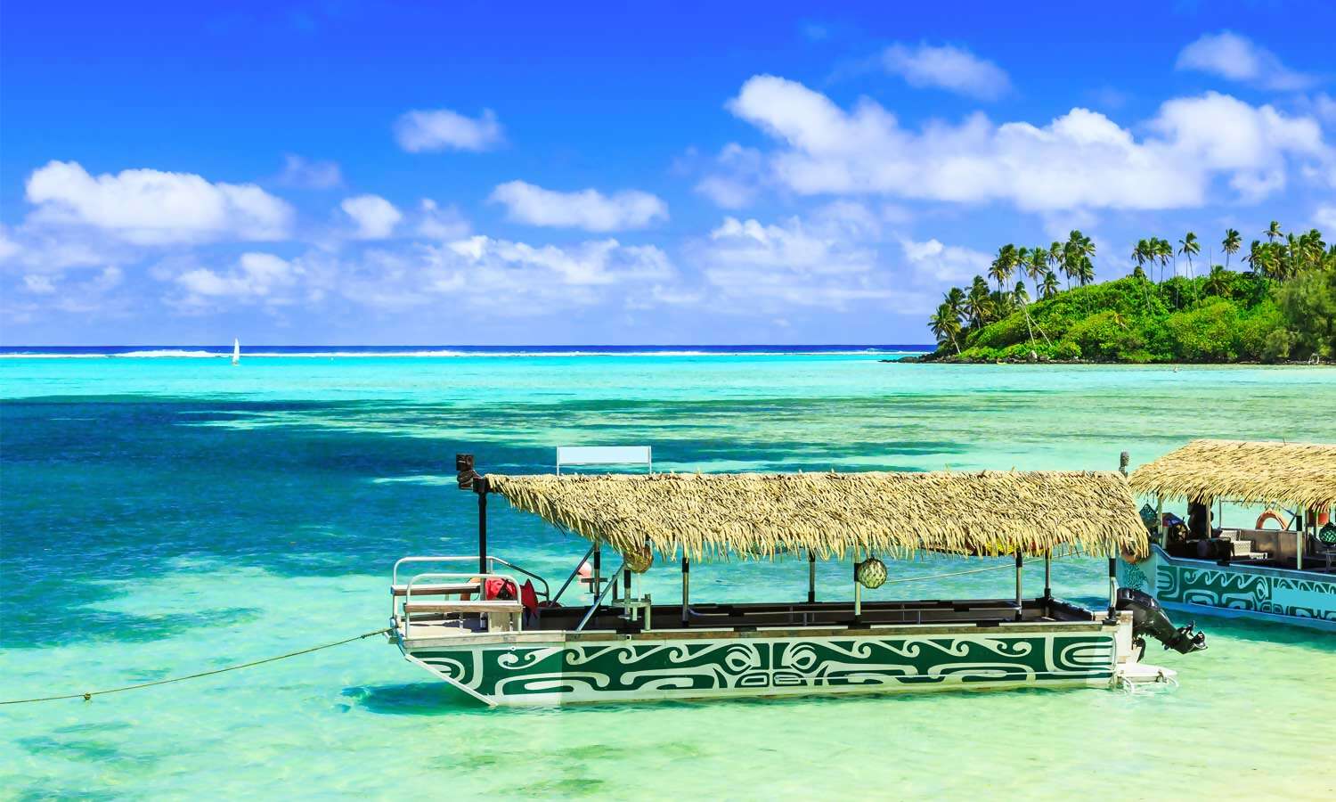 9 Things You Didn't Know About the Cook Islands