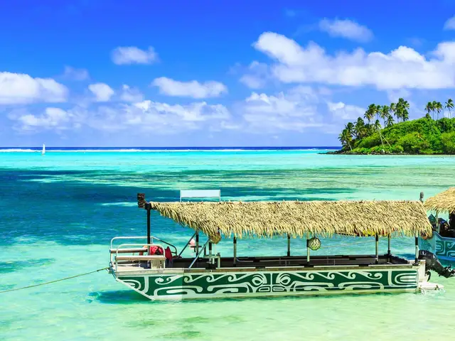 9 Things You Didn't Know About the Cook Islands
