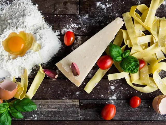 Guide to the Best Italian Cuisine by City or Region