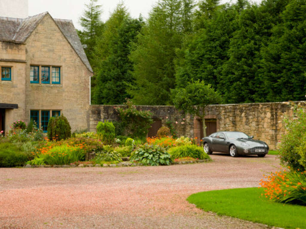 Blanefield House Scotland / Glasgow from $1974 /night