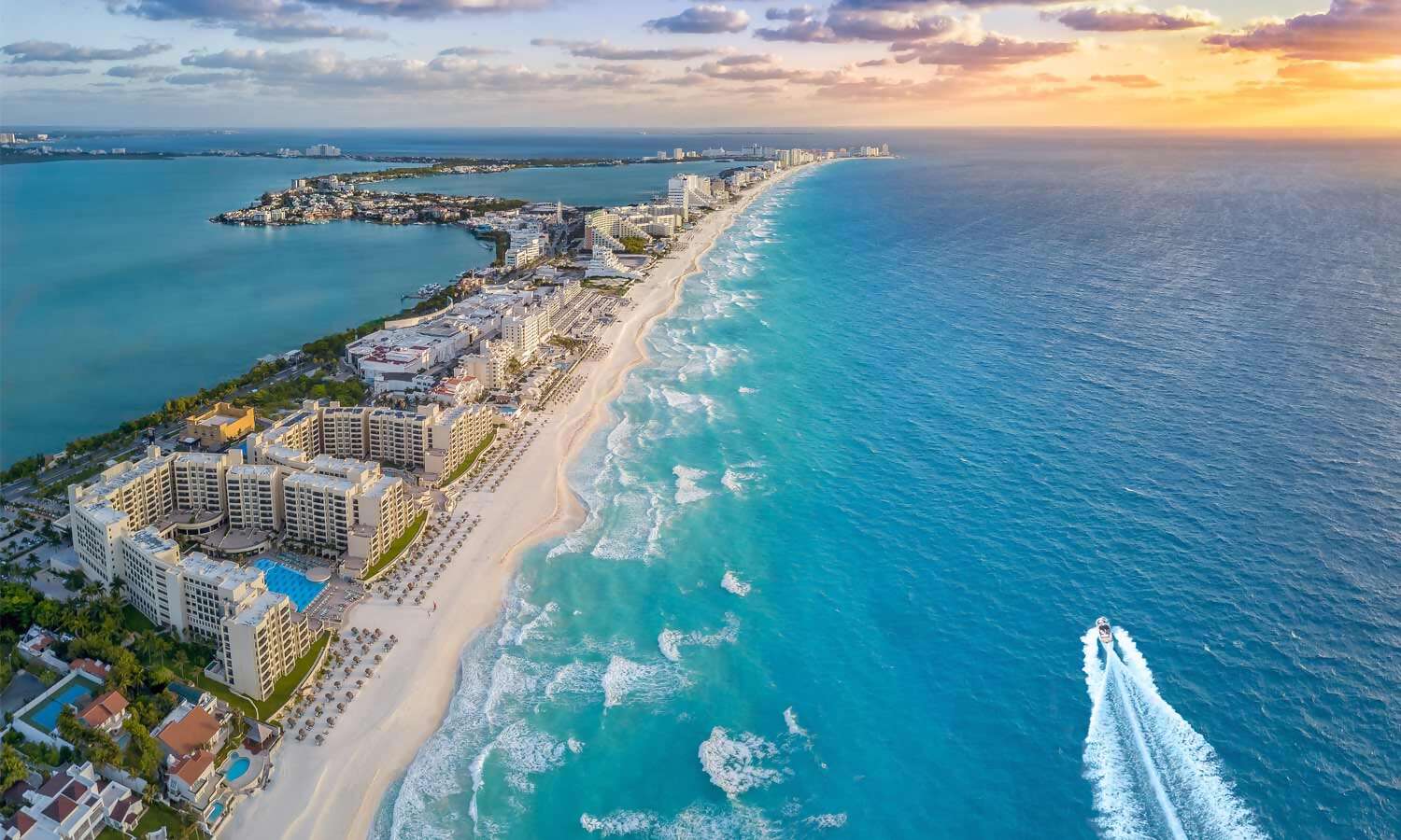 The Best Places to Visit in Eastern Mexico