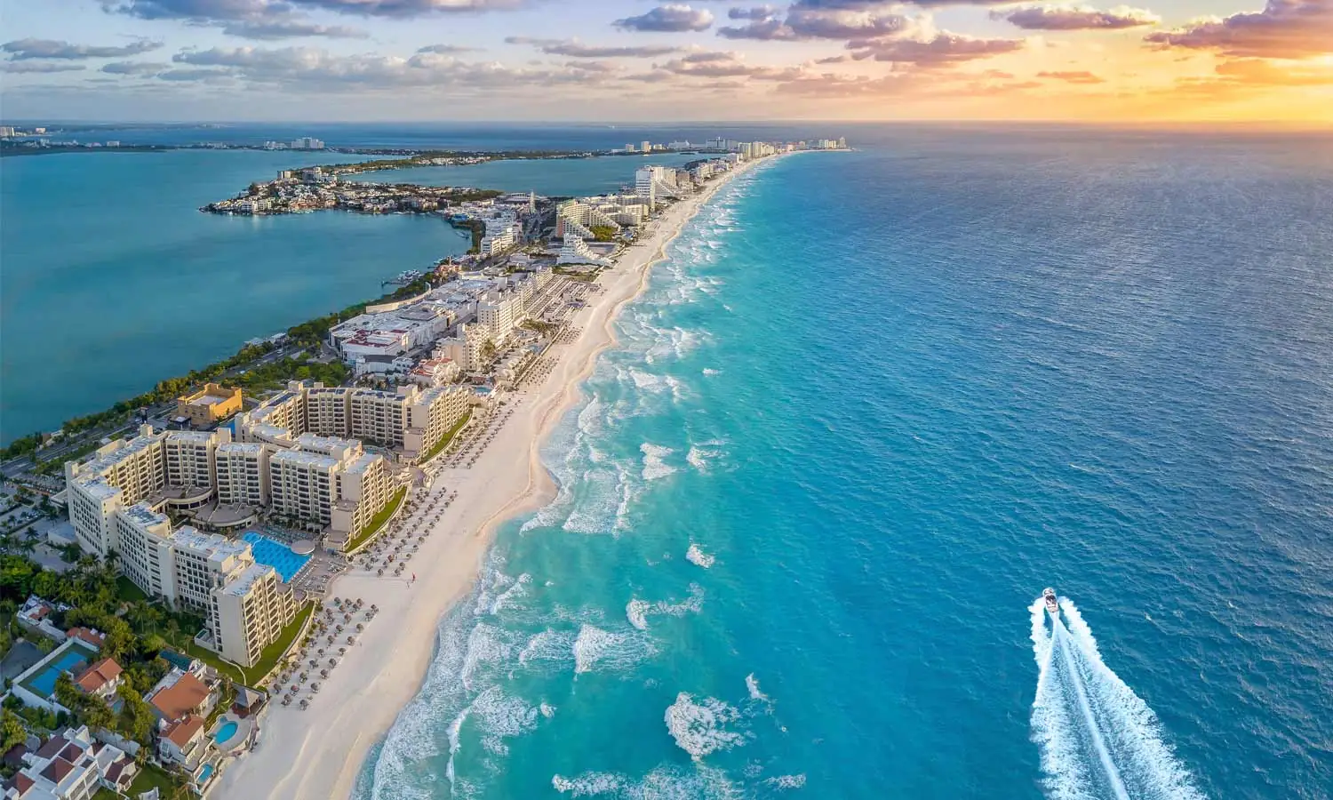 The Best Places to Visit in Eastern Mexico