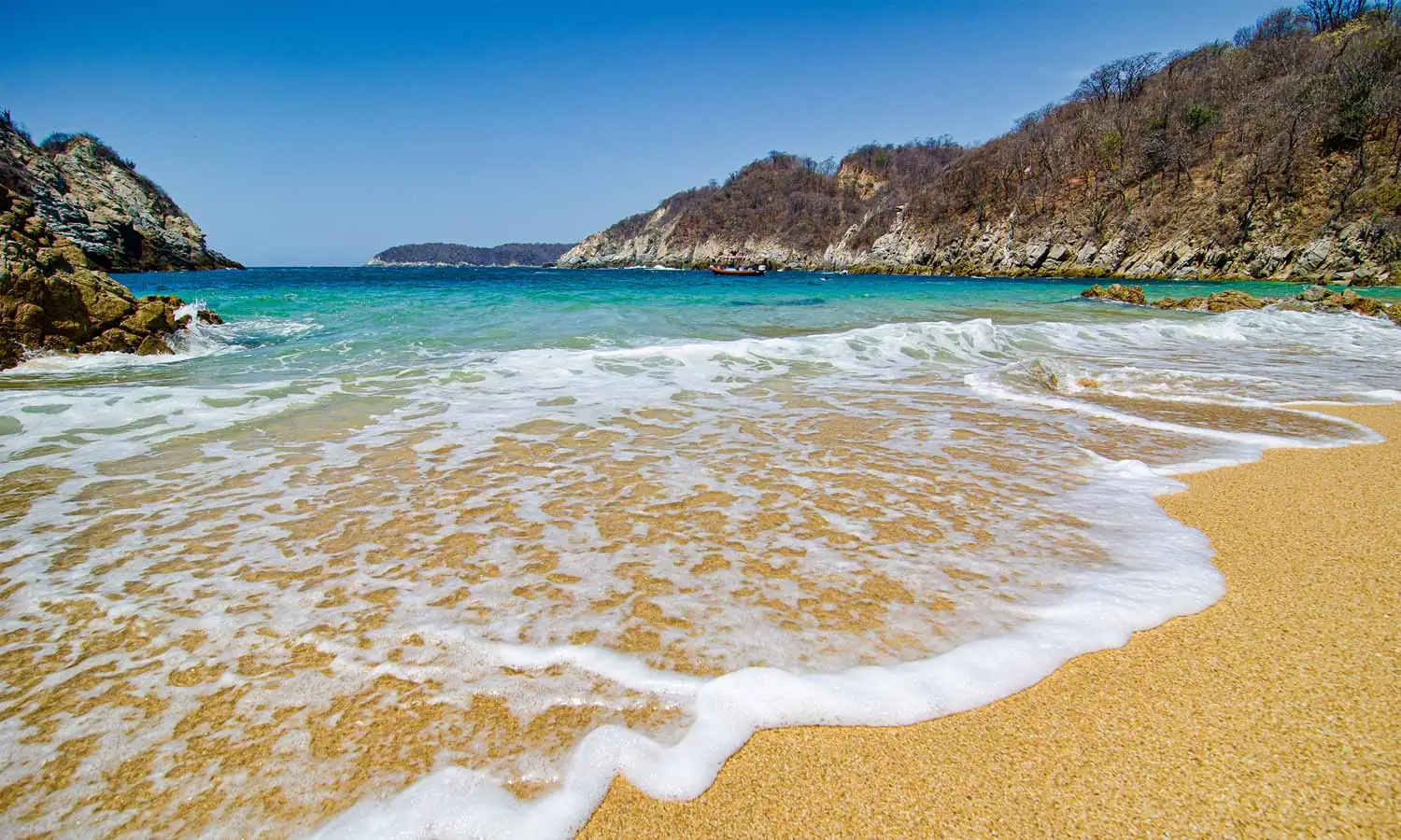 The Best Places to Visit in Western Mexico