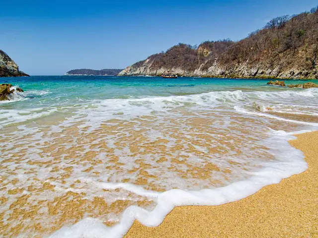 The Best Places to Visit in Western Mexico