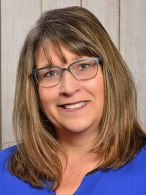 Kim Steiger