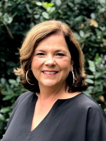 Sharon Gruber