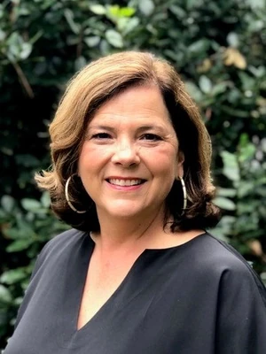 Sharon Gruber
