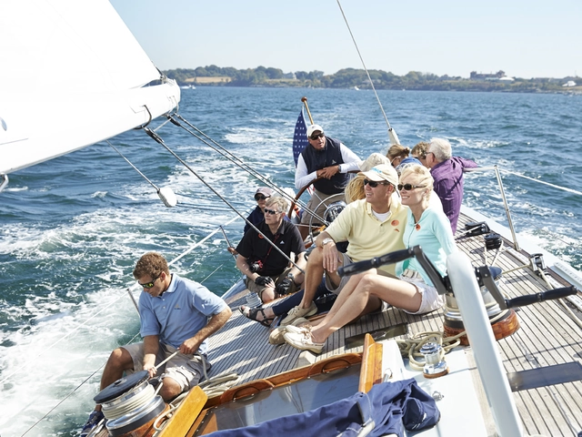 Cruise into the history and beauty of Canada & New England with Princess
