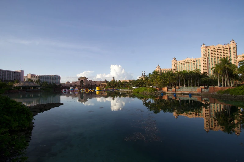 Bahamas' Covid timeline: Where we are now for travellers