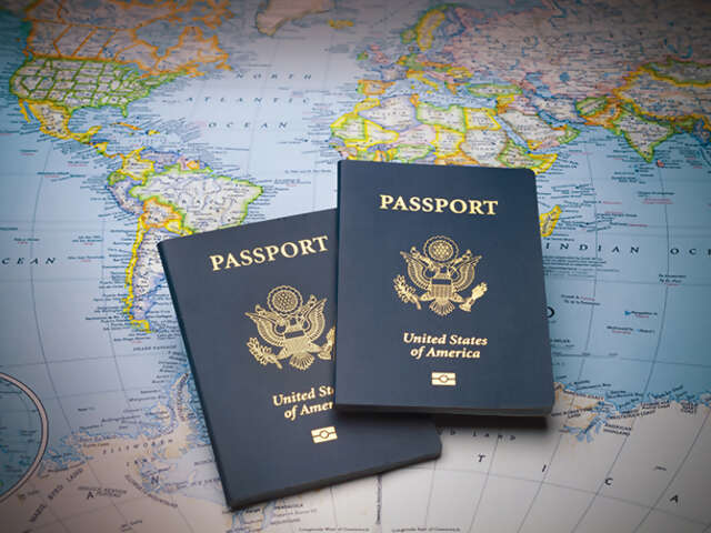 Need to Renew Your Passport or Get a New Passport?
