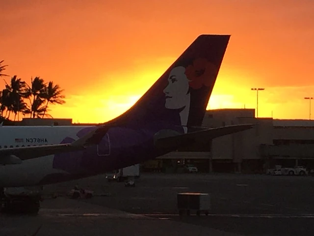 Hawaiian Airlines to Offer Drive-Thru Covid 19 Tests