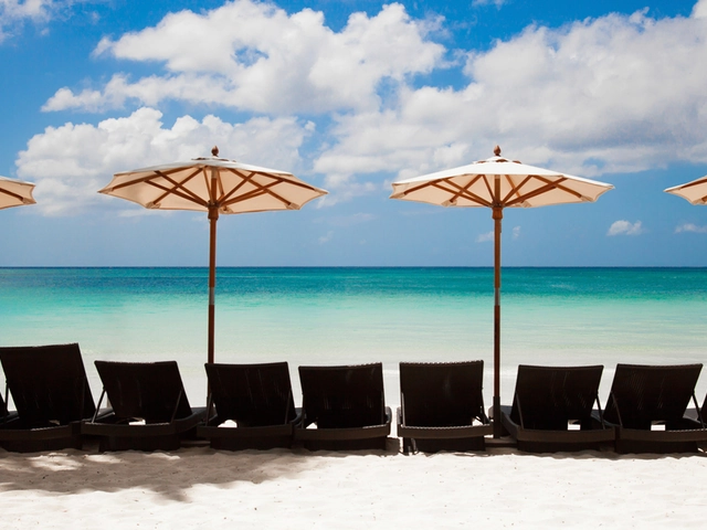 Summer Travel Escapes For Any Traveler