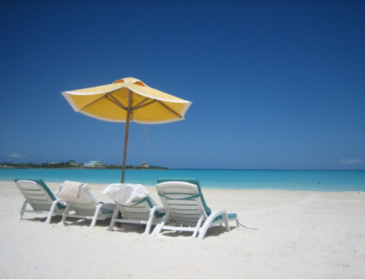 Returning back to Travel!