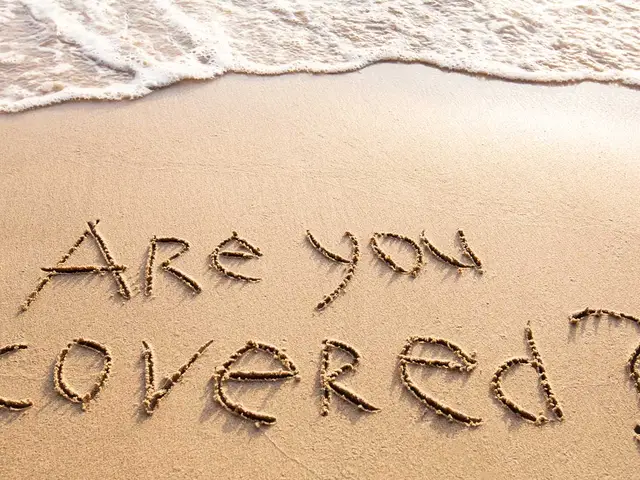 6 Things to Consider when Purchasing Travel Insurance