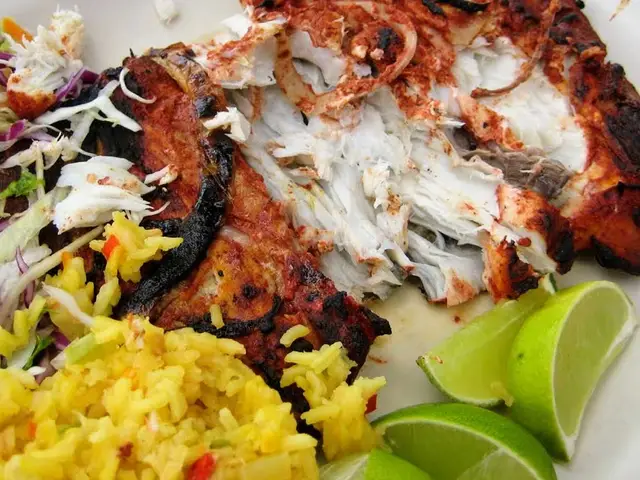 Fabulous Family Meals in Isla Mujeres, Mexico
