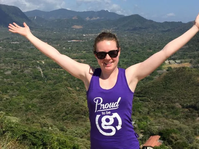 Why Young Adults Should Travel To Panama With G Adventures