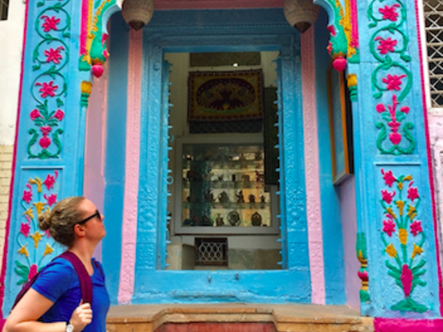 10 Things You Should Know About India Before You Go