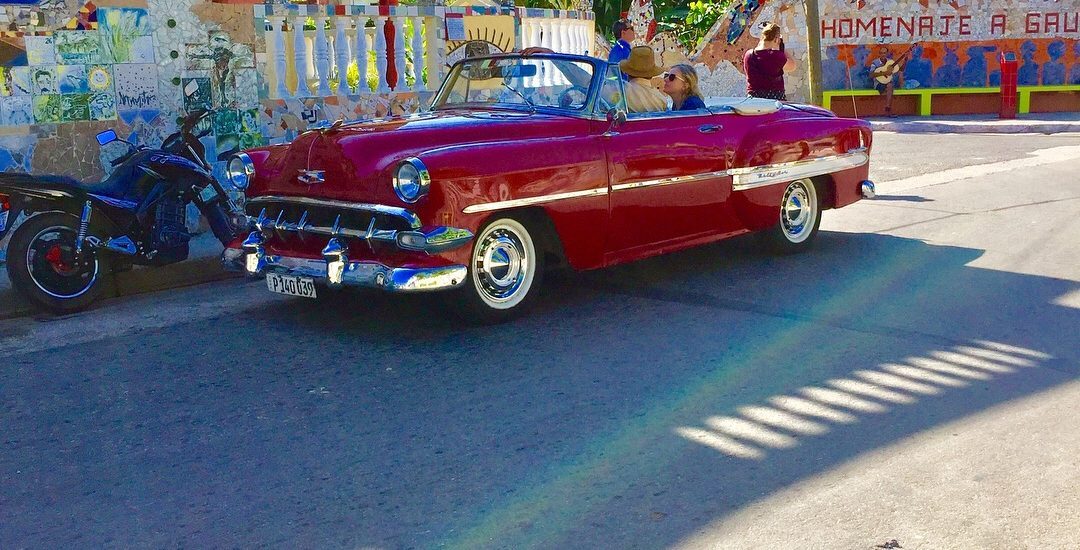 Why Travel To Cuba With G Adventures & What To Expect