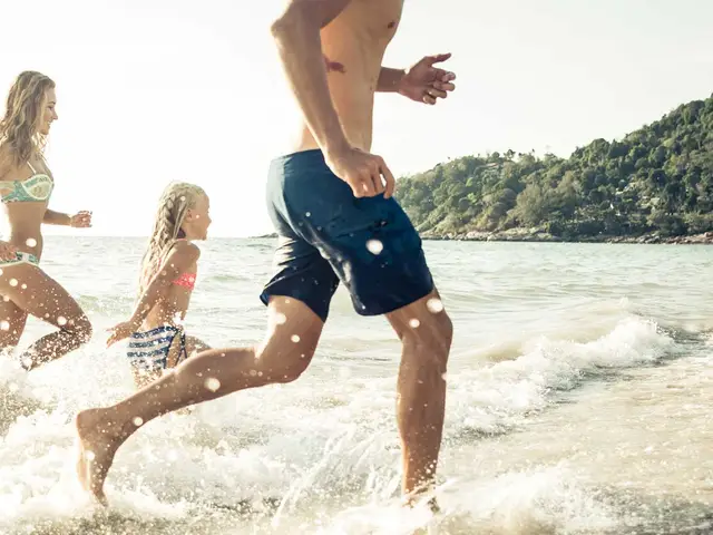 10 Reasons to Head South with Your Family