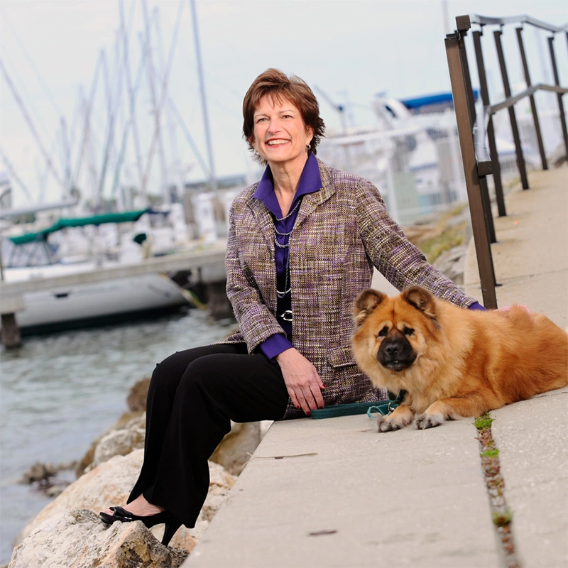 Joan Bailey