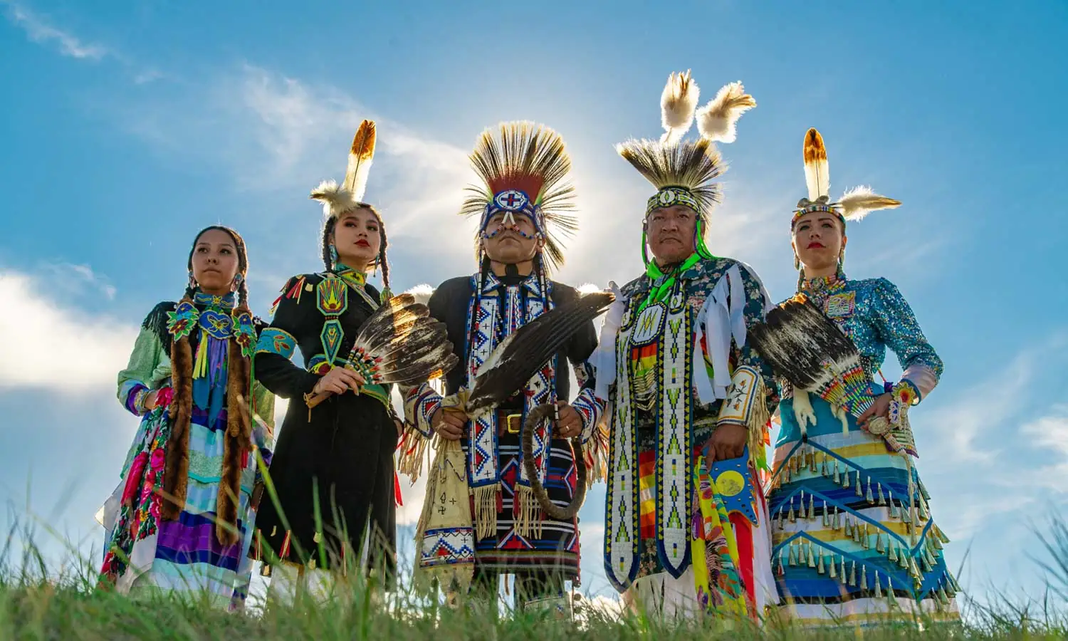 Step Back in Time at Wanuskewin Heritage Park