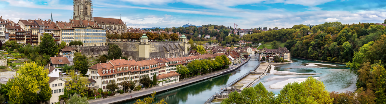 Discover Switzerland, Austria & Bavaria with Oberammergau Passion Play