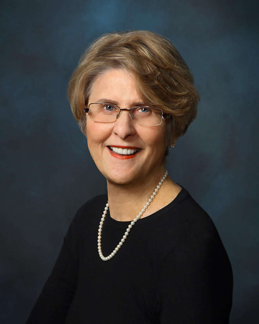 Pam Steves