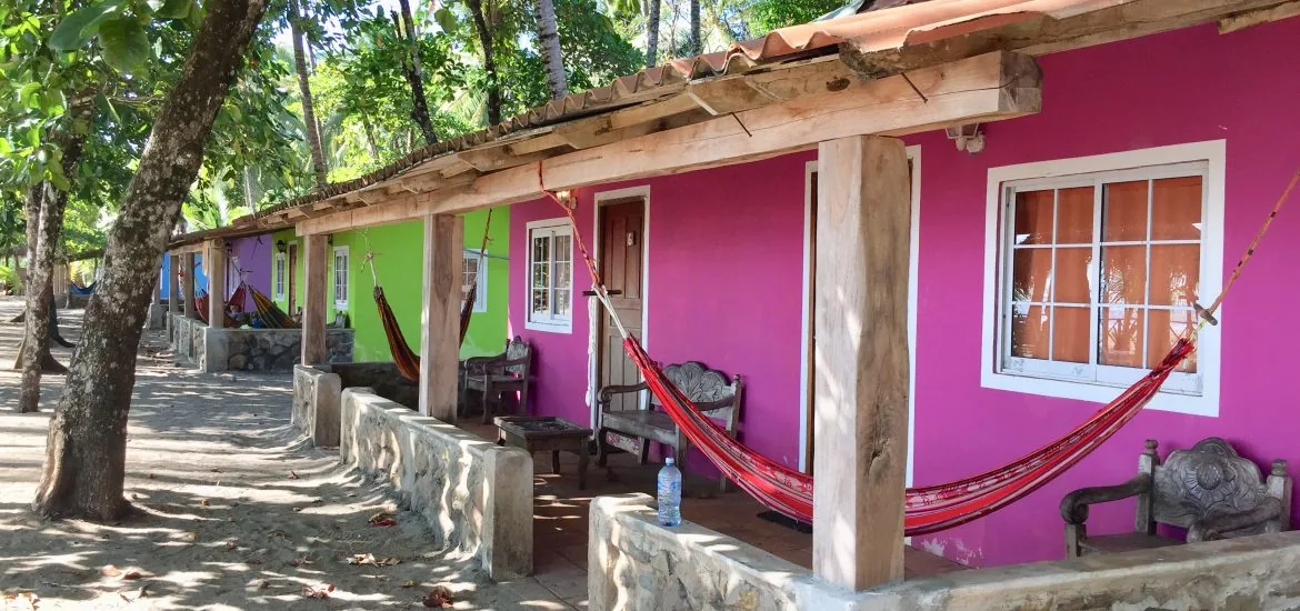 Stay At Oasis Surf Camp In Santa Catalina