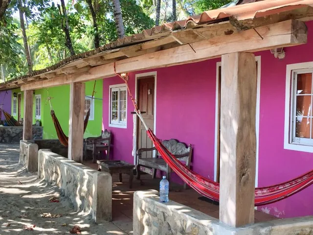 Stay At Oasis Surf Camp In Santa Catalina