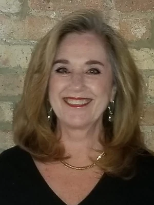 Carol Naquin