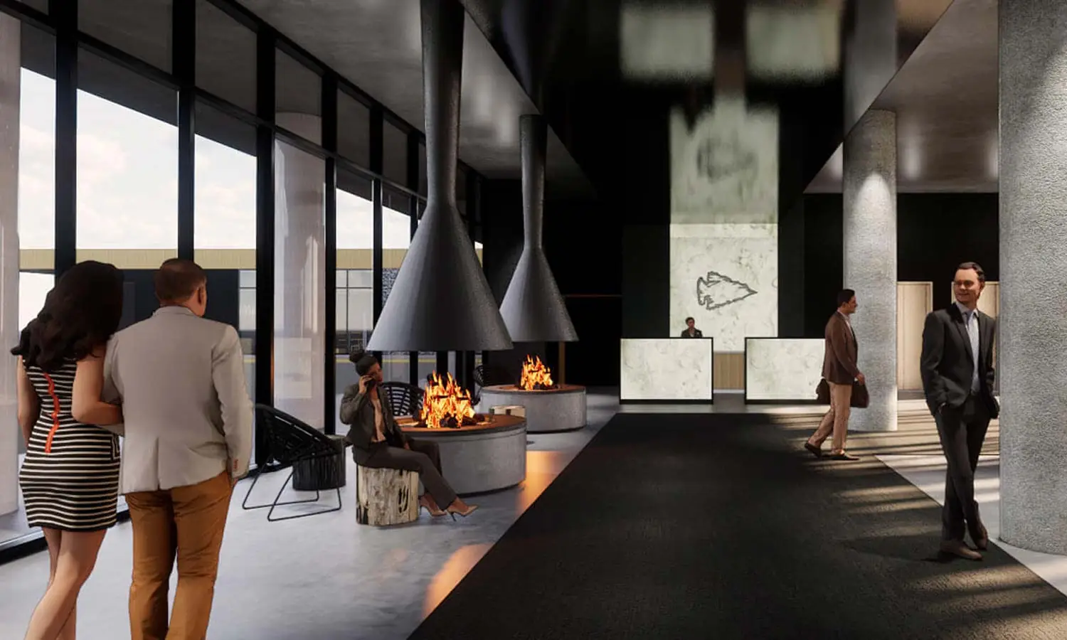 Full Service Resort Experience in Saskatoon