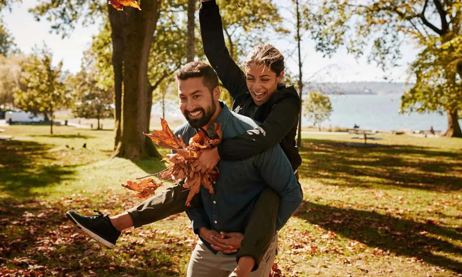 Most Instagrammable Fall Locations around Vancouver