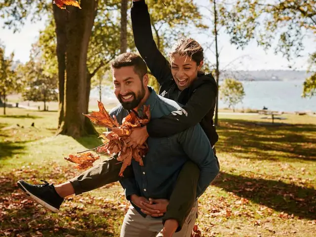 Most Instagrammable Fall Locations around Vancouver