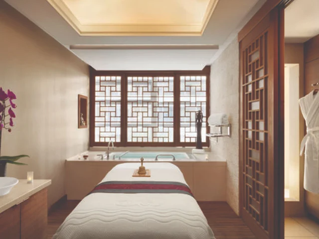 Escape to Vancouver’s Spa Retreats This Fall