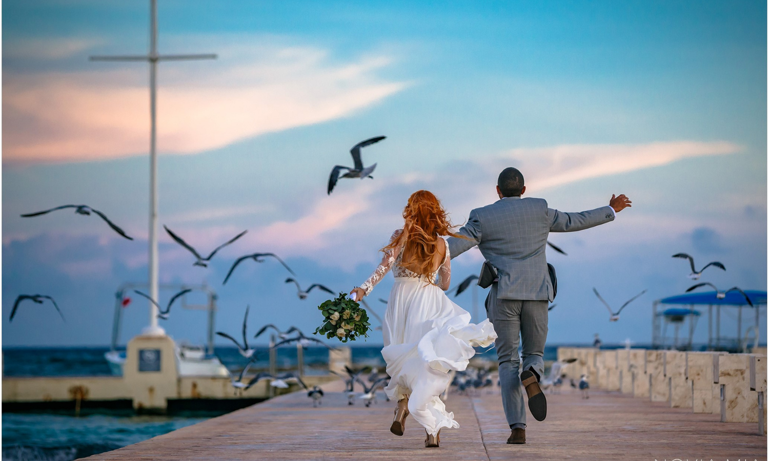 WEDDINGS