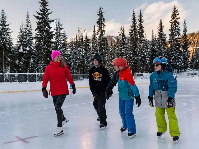 5 Sun Peaks Activities the Entire Family Will Enjoy